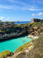 Hiszpania- Majorka